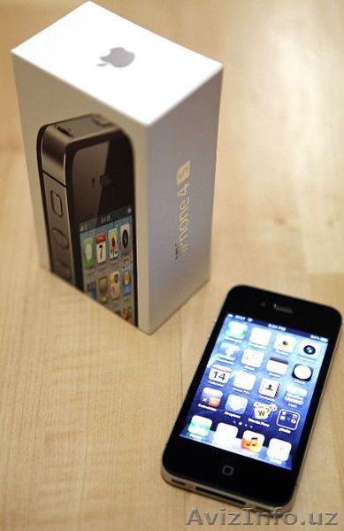 Buy 2 get 1 free Apple Iphone 4S 64GB @ $500 - Изображение #1, Объявление #485925