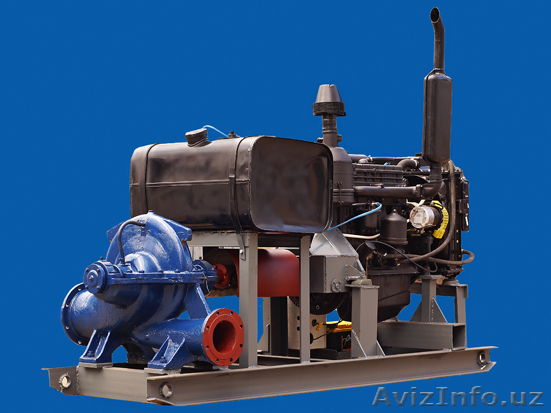 Предлагаю насосы и запчасти Д, 1Д, НД, НДФ, ДФ, литье стальное ... - Изображение #1, Объявление #1013373