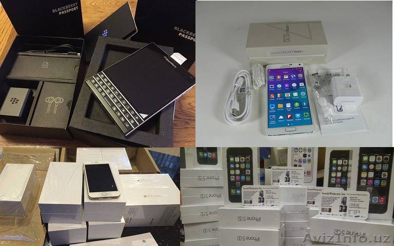 apple iphone 6 и samsung s6  - Изображение #1, Объявление #1249695