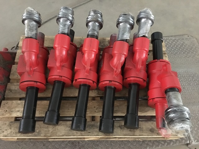 Вертлюг ВП от производителя - Изображение #1, Объявление #1720106