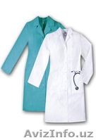 текстиль .спецодежда ткани халаты - Изображение #7, Объявление #667525