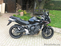 Yamaha                           FZ6                                             - Изображение #1, Объявление #854739