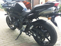 Yamaha                           FZ6                                             - Изображение #2, Объявление #854739