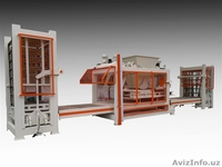 станок шлакоблок - Изображение #2, Объявление #1181665