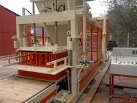 станок шлакоблок - Изображение #5, Объявление #1181665