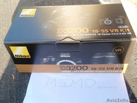 Продажа Canon EOS 5D Mark III Digital SLR Camera и Nikon D700 - Изображение #3, Объявление #1210548