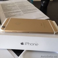 Продажа Apple iPhone 6+ 128GBGB - Изображение #1, Объявление #1210546