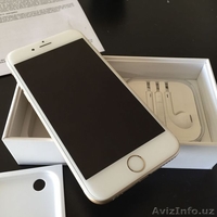 Продажа Apple iPhone 6+ 128GBGB - Изображение #3, Объявление #1210546