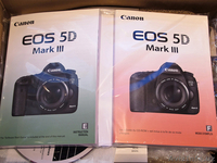Canon EOS 5D Mark III Kit  - Изображение #2, Объявление #1370530