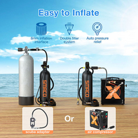 Diving Gear/outdoor swimming and outboard Engine - Изображение #3, Объявление #1740487