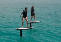 Diving Gear/outdoor swimming and outboard Engine - Изображение #4, Объявление #1740487