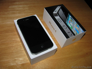 Apple Iphone 4G 32GB mobile phone-----300Euro