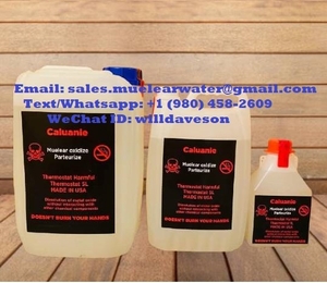 Caluanie Muelear oxidize price